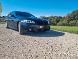 BMW 520d Facelift M-Paket/LED/ACC/AHK/harman-kardon