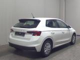 Skoda Fabia 1.0 TSI Ambition Navi LED SHZ SpurH PDC - Skoda Fabia aus 2023