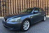 BMW 530i 2 Halter Schaltwippen 4x SH Komfortsitze 8f - BMW 530 bis 10.000 Euro