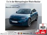 Fiat 600e La Prima Navi 360 Kamera Klimaautom Leder L - Fiat 600e Tageszulassungen