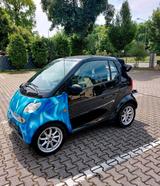 Smart smart Cabrio 450 - Smart Cabrio 450