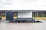 Vezeko SKL Autoanhänger PKW-Anhänger Kasten 3,5t - Offers matching your search criteria