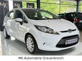 Ford Fiesta Trend*60KW*46TKM*KLIMA*FHZ*SHZ*WINTER* - Ford Fiesta: 60