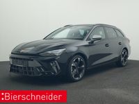 Cupra Leon - Vorschau Bild 1
