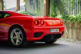 Ferrari 360 Modena | Handschalter | DE - Ferrari 360 Gebrauchtwagen