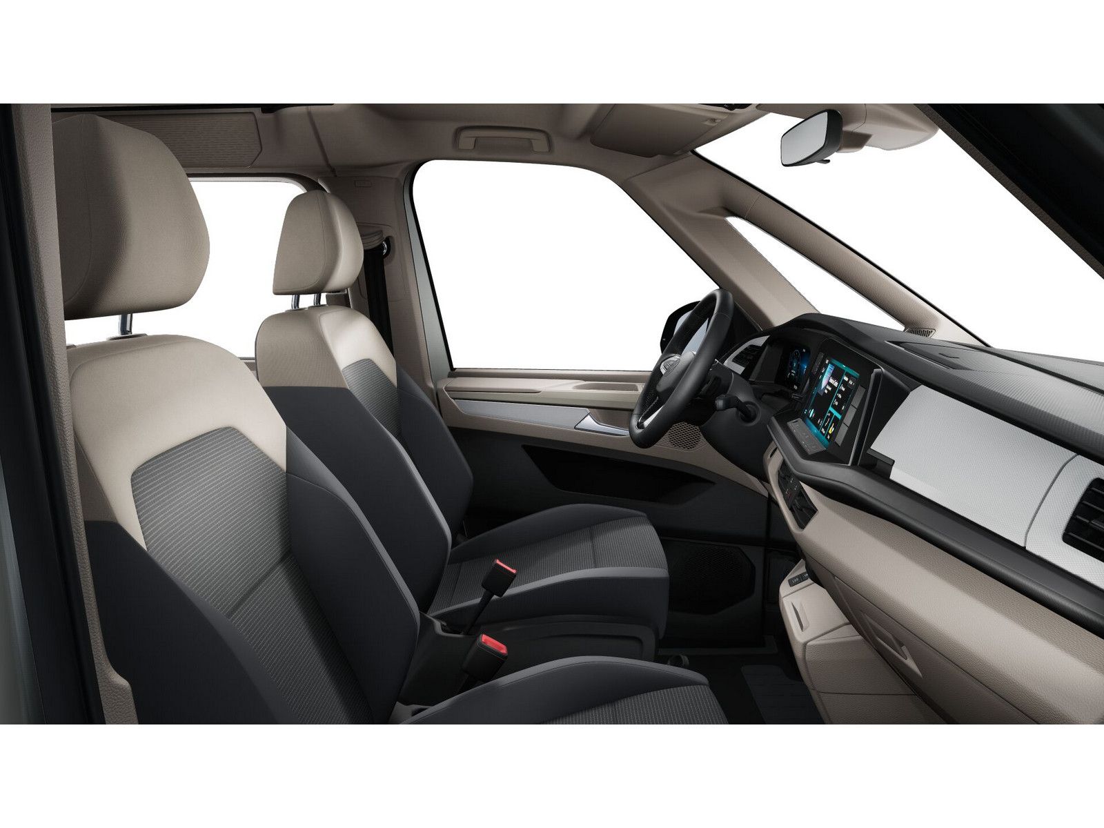 Volkswagen T7 California - Bild 7