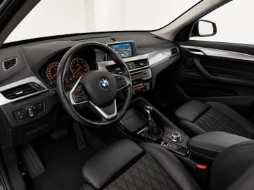 BMW X1 - 2