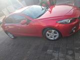 Mazda 3 2.2 SKYACTIV-D 150 Sports-Line Auto Sports... - Mazda 3 mit Diesel-Antrieb: Automatik
