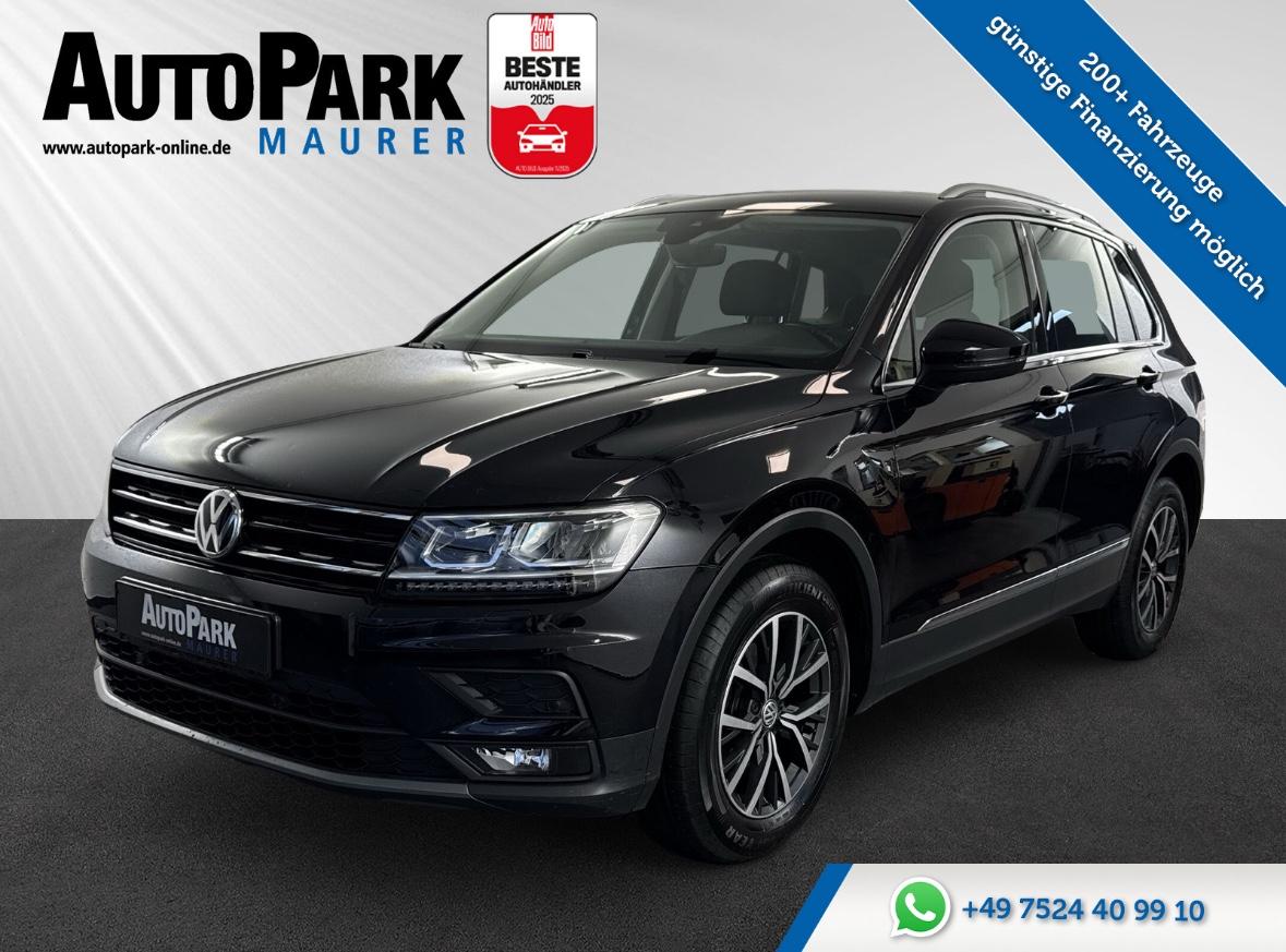 Volkswagen Tiguan 2.0 TDI  Comfortline *ACC*LED*AHK*