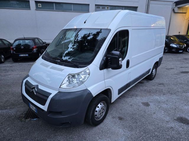 Citroën Citroen Jumper 33 2.2 HDi/130 PC-TN Furgone