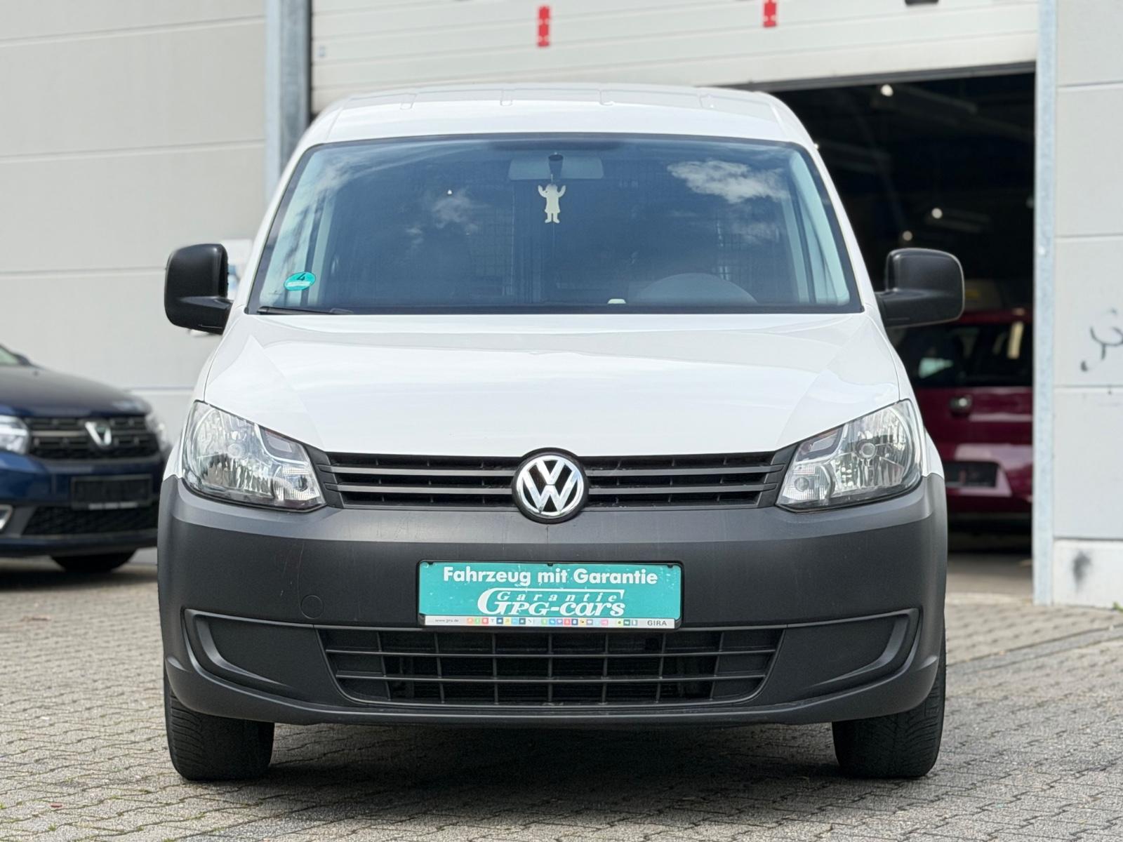 Volkswagen Caddy Kasten/Kombi Kasten*REGALSYSTEM*