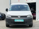 Volkswagen Caddy Kasten/Kombi Kasten*REGALSYSTEM* - VW Caddy in Duisburg