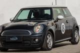 MINI COOPER 1,6 D AUTOMATIK ° TÜV NEU ° GARANTIE - gebrauchte MINI MINI aus dem Jahr 2008