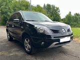 Renault Koleos Dynamique dCi 150 4x4 Dynamique - gebrauchte Renault Koleos aus dem Jahr 2008