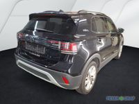 Volkswagen T-Cross - Vorschau Bild 5