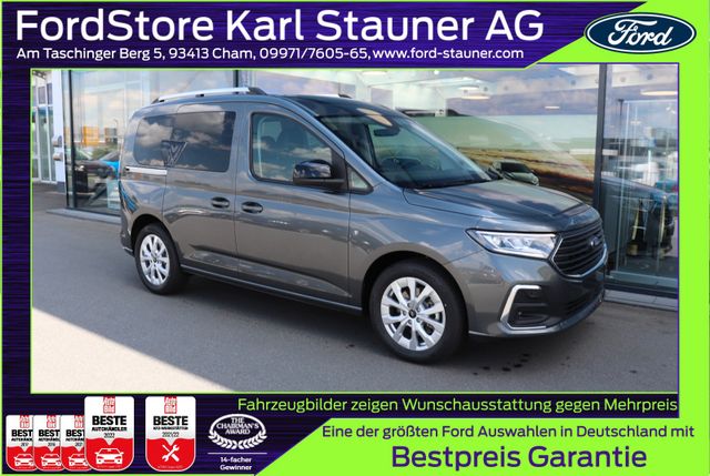 Ford Tourneo Connect Active 2.0EcoBlue L2 neues Model