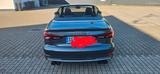 Audi S3 TFSI S tronic quattro Cabriolet   - Audi S3 in Solingen