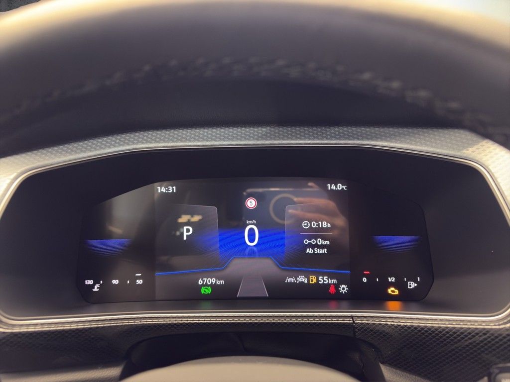 Volkswagen T-Cross - Bild 21