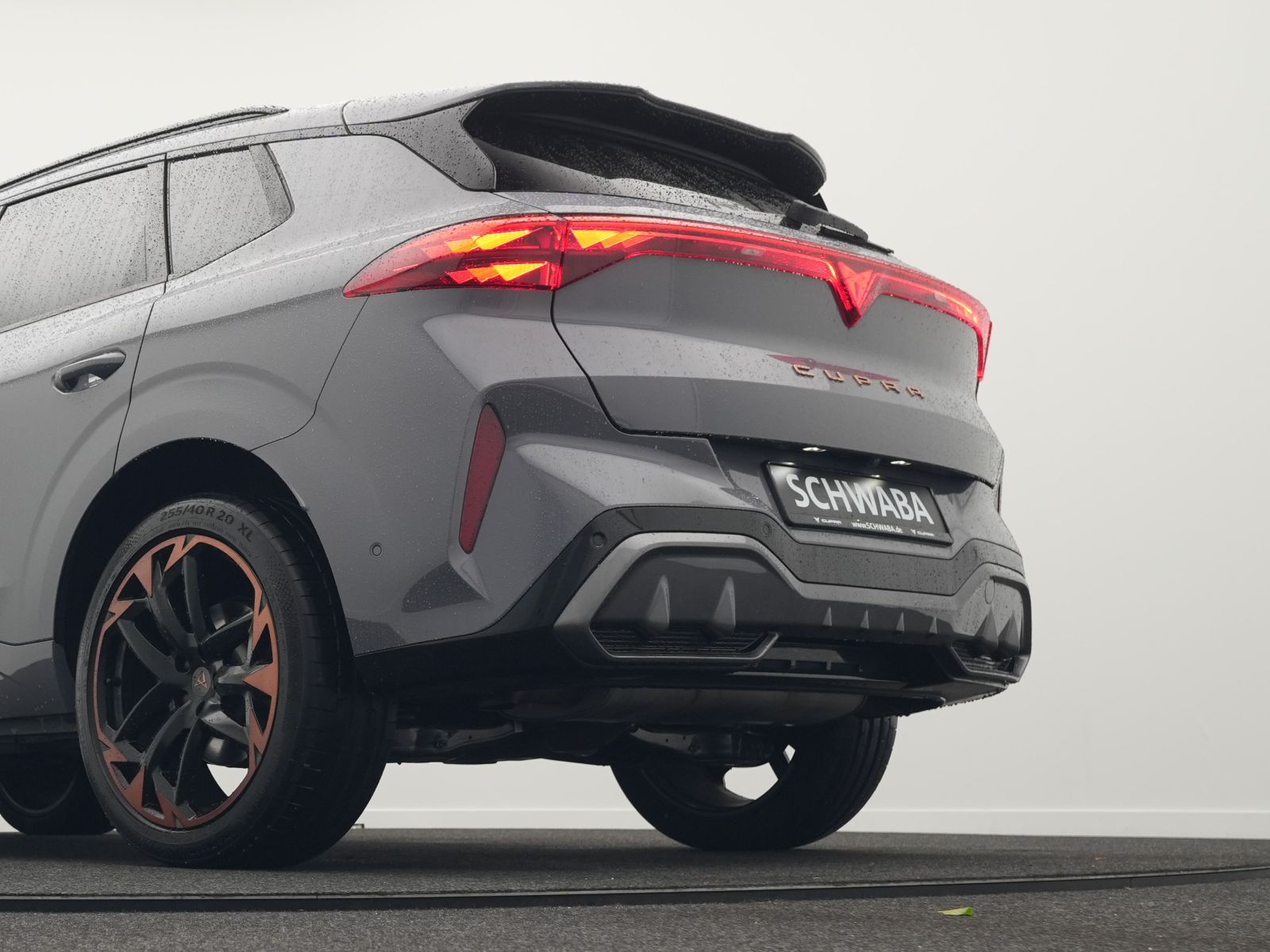 Cupra Terramar - Bild 45