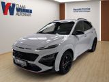 Hyundai KONA Hyundai N Performance 2.0 T-GDI 8-DCT Perfo - Hyundai KONA Gebrauchtwagen in Hamburg