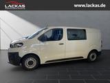 Fiat Scudo 2.0 Multijet 145 L2 Multicab Business Flex - Fiat Kastenwagen