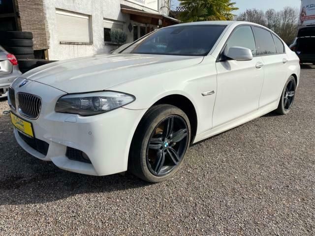 BMW 535d Limousine  (Ohne Motor)