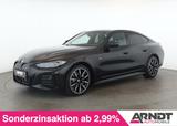BMW i4 eDrive35 Gran Coupe M Sport Laser SHZ Key 19" - BMW i4 in Düsseldorf