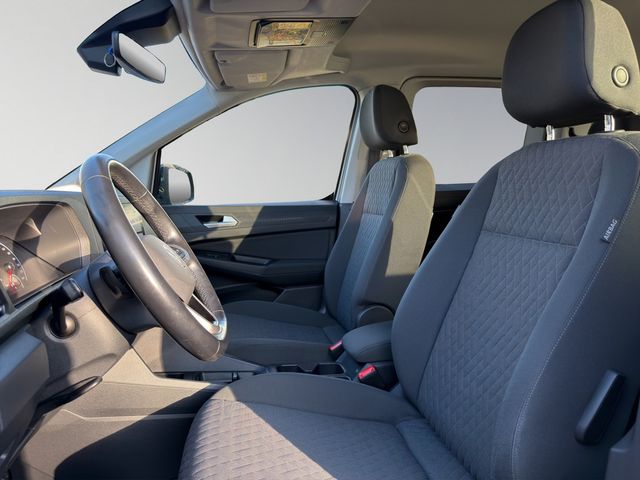 Caddy 2.0 TDI Life DSG