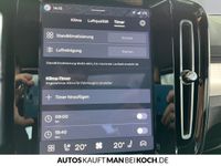 Volvo XC40 - Vorschau Bild 28