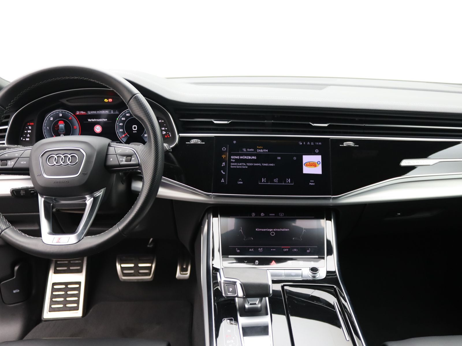 Audi Q8 - Bild 16