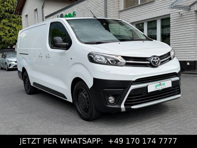 TOYOTA Proace Max