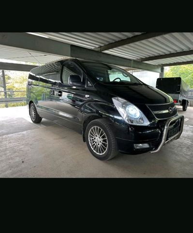 Hyundai H1 Tausch möglich ( 7 sitzer klein...