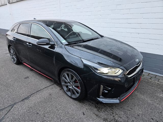 Kia pro_cee'd / ProCeed 1.6 T-GDI DCT GT