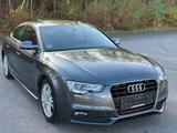 Audi A5 1.8 TFSI Sportback S Line Plus  - Audi A5 aus 2012: Sportback