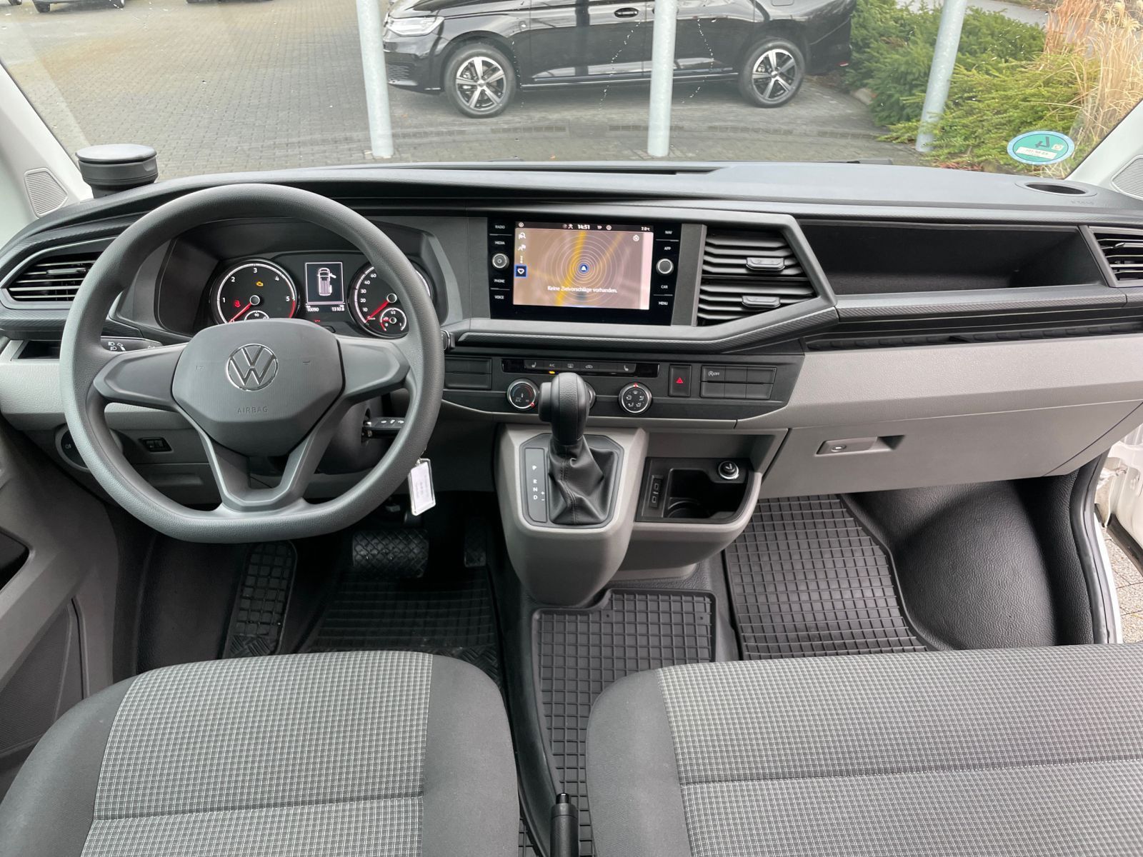 Volkswagen T6 Kombi - Bild 9