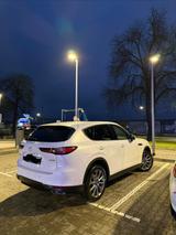 Mazda CX-60 Panoramadach e-SKYACTIV PHEV Exclusive-L - Mazda CX-60 von privat