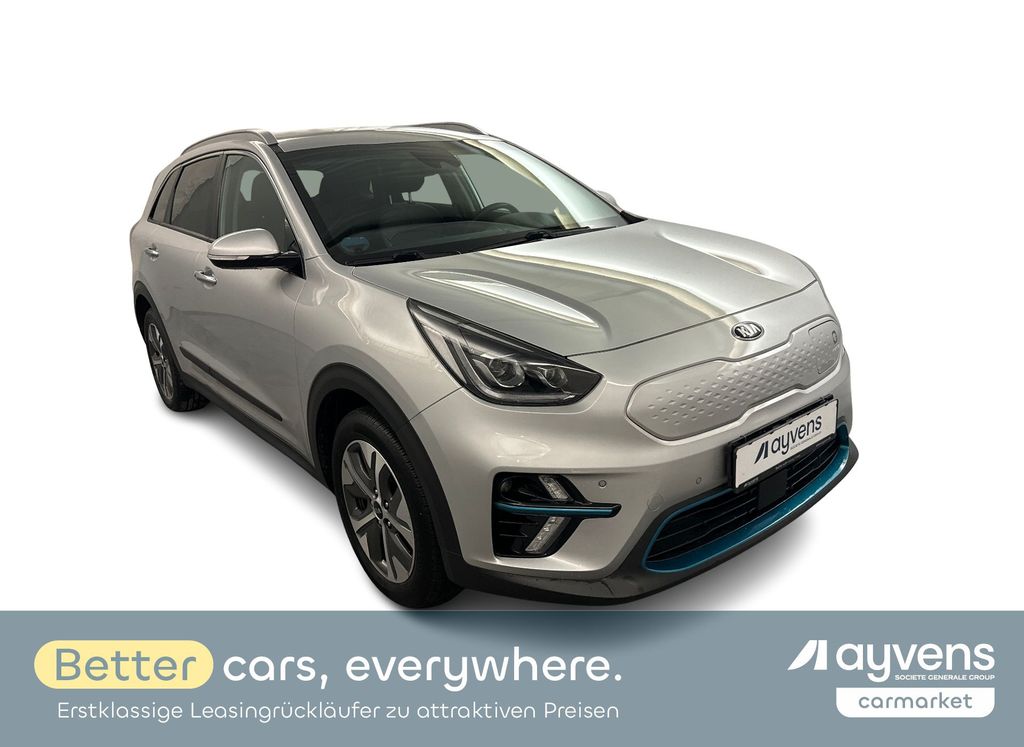 Image of Kia Niro