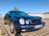 Mercedes-Benz Mercedes Benz CLK 230 Kompressor - gebrauchte Mercedes-Benz CLK 230 aus dem Jahr 1998