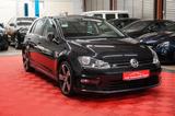 Volkswagen Golf 7 1.2 TSI Lim. R-Line Cup *2.Hand*Standheiz - Volkswagen Golf: 7 R