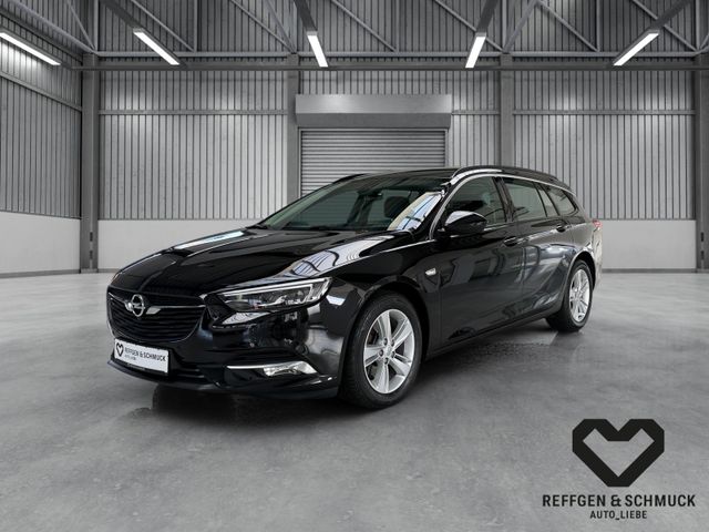 Opel INSIGNIA SPORTS TOURER EDITION AUTOMAT NAVI+LED+