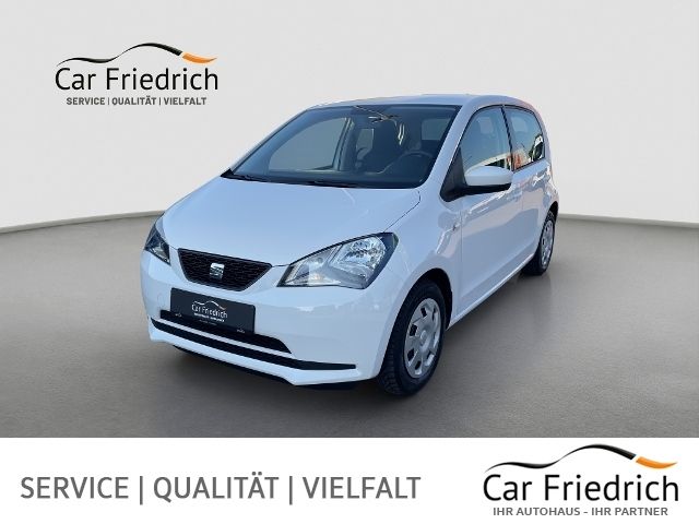 Seat Mii 1.0 Style KLIMA/SHZ