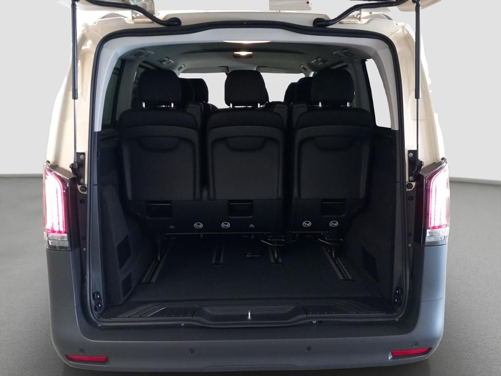 Fahrzeugabbildung Mercedes-Benz Vito 116 CDI Tourer Pro lang AHK*Navi*LED*PDC