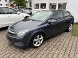 Opel Astra H GTC 1.6 Cosmo Automatik Service Neu! - Opel Astra mit Benzin-Antrieb: Sportwagen, Automatik