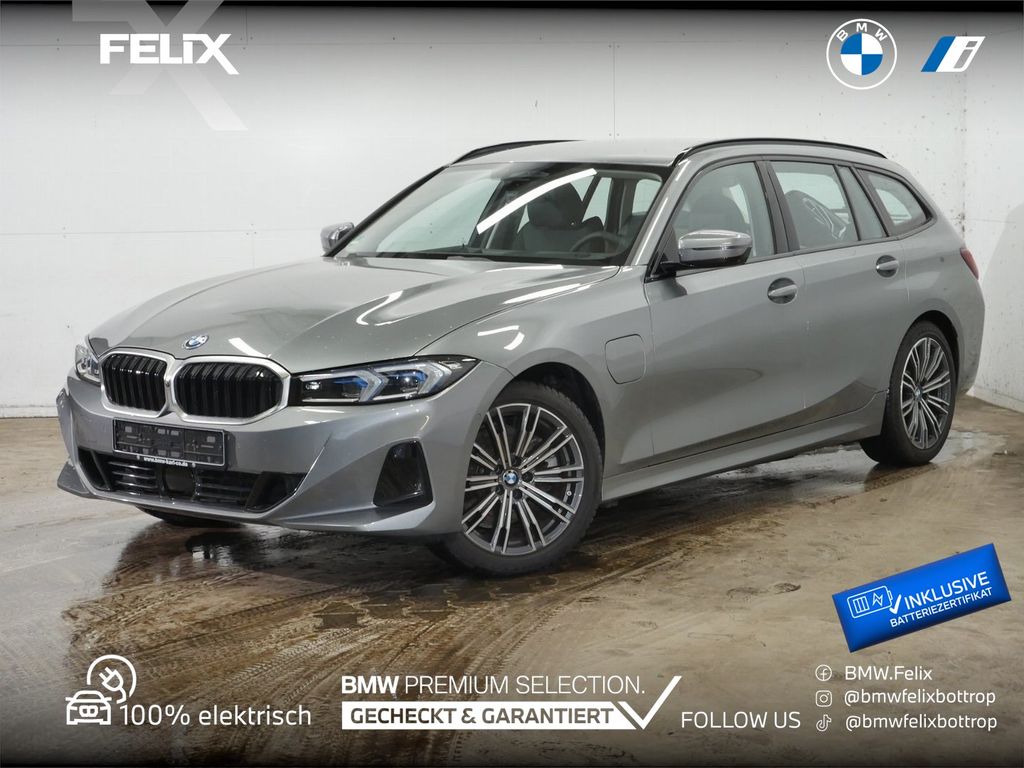 2025 BMW 330
