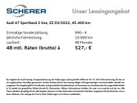Audi A7 - Vorschau Bild 2