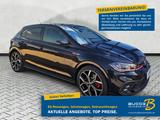 Volkswagen Polo 2.0 TSI DSG GTI / ACC / IQ.Light / 18Zoll