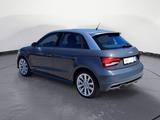 Audi A1 Sportback 1.4 TFSI *NAVI*EINPARKHILFE*SITZHEI - Audi A1: Grau
