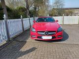 Mercedes-Benz Mercedes - Benz SLK AMG - Line Frühjahrsan... - Mercedes-Benz 200: Sl