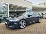 Audi A6 quattro sport*2x S line*AHK*20-Zoll - Audi A6 Gebrauchtwagen in Freiburg