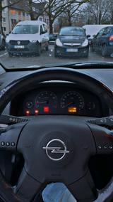 Opel opel vectra 1Hand - Opel Vectra Gebrauchtwagen in Essen